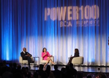 Milken-adjacent Power100 aims to reclaim the finance DEI narrative