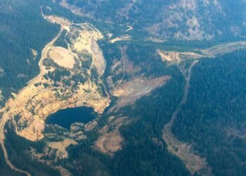 Miner Perpetua Resources secures $2.9 billion U.S. loan for Idaho gold, antimony project