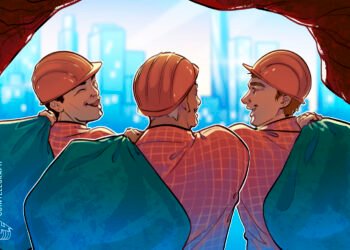 Cointelegraph