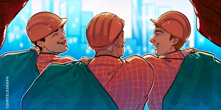 Cointelegraph
