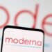 Moderna tops revenue estimates on stronger international COVID vaccine sales