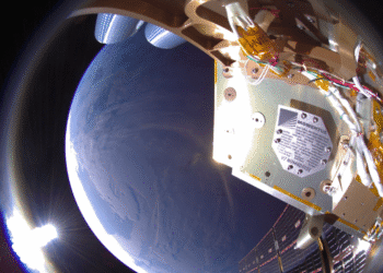 Momentus’s stock nearly triples in 2 days as the space company raises more cash from investors