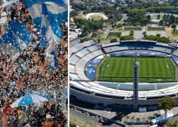 Montevideo, Birthplace of the World Cup, is Still the Most Underrated Soccer City