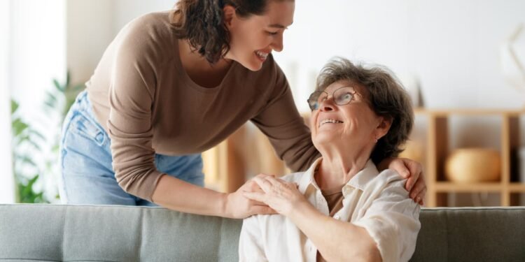 More states are offering caregiver tax credits for families — but they only offset a fraction of expenses
