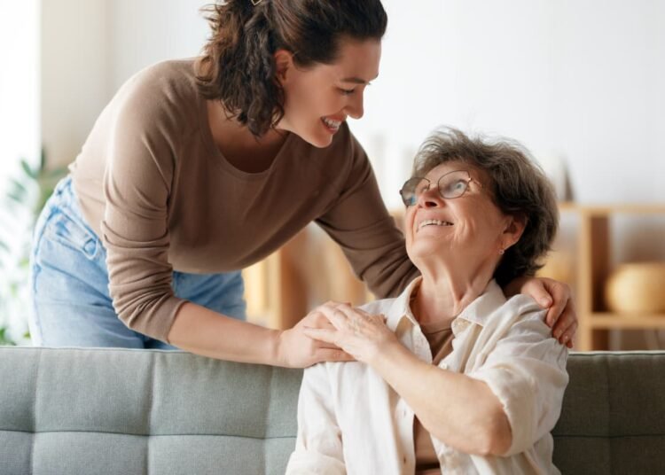 More states are offering caregiver tax credits for families — but they only offset a fraction of expenses