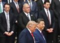 Morning Bid: AI rally powers on, Trump-Xi summit takes centre stage