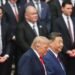 Morning Bid: AI rally powers on, Trump-Xi summit takes centre stage