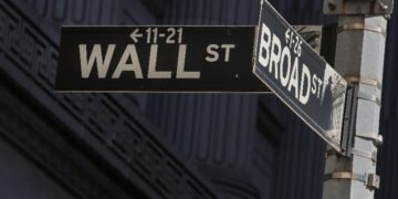 Morning Bid: Yield surge spoils the equity party