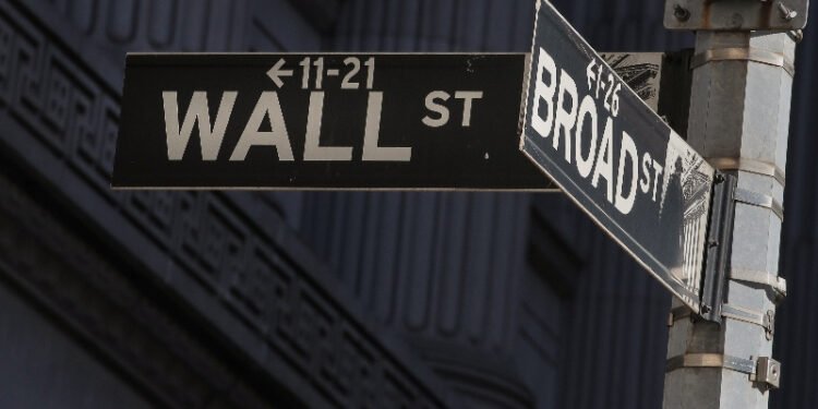 Morning Bid: Yield surge spoils the equity party