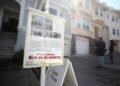 Mortgage rates tick lower to 6.36%. Here’s why the decrease probably won’t last.