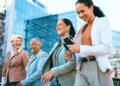Most women confident saving money, but where it’s kept lags inflation