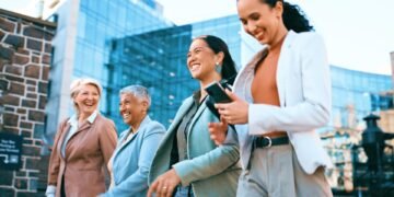 Most women confident saving money, but where it’s kept lags inflation