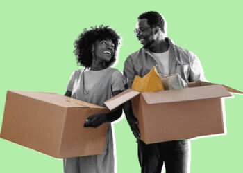 Moving in together? Have these 4 essential money talks first.