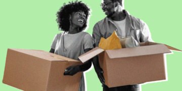 Moving in together? Have these 4 essential money talks first.