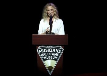 Musician Sheryl Crow is selling part of her Nashville estate for $1.8 million