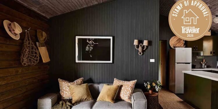 My Favorite Airbnb: A Design-Lover’s Escape Along Australia’s Wild Great Ocean Road