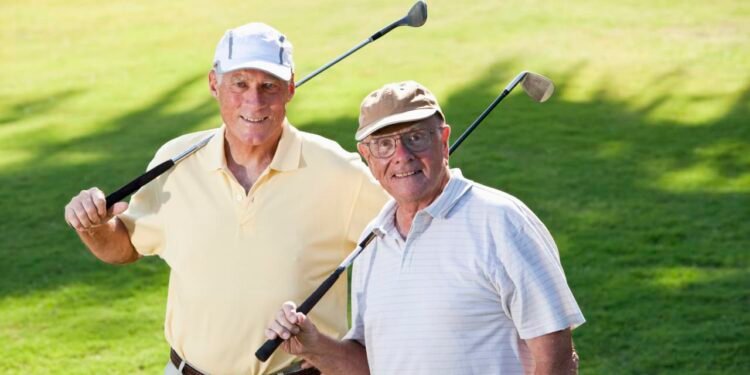 My golf buddy dropped me when I didn’t make him my financial adviser. Be careful who you trust.