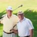 My golf buddy dropped me when I didn’t make him my financial adviser. Be careful who you trust.