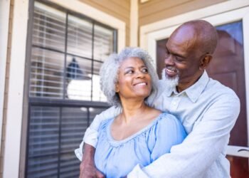 My husband has a $225,000 pension. We don’t trust his ‘too big to fail’ employer. Where do we invest it?