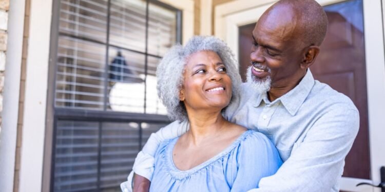 My husband has a $225,000 pension. We don’t trust his ‘too big to fail’ employer. Where do we invest it?