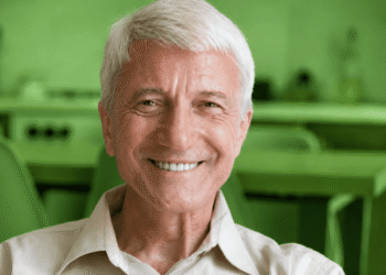 My retirement fund is like an AI version of me. It keeps working when I’m not able to.