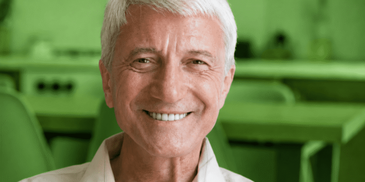 My retirement fund is like an AI version of me. It keeps working when I’m not able to.