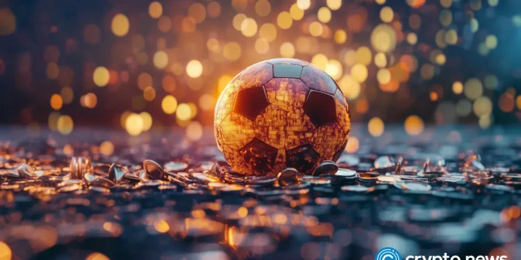 Myriad’s Farokh Sarmad launches $100K World Cup contest