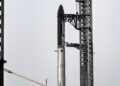 NASA ETF's two-month, $2.6 billion liftoff