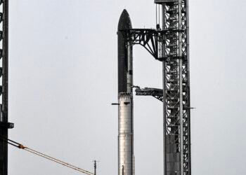 NASA ETF's two-month, $2.6 billion liftoff