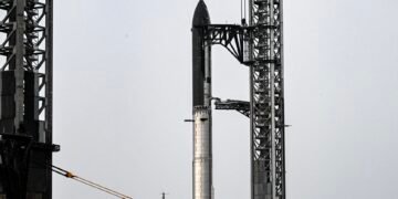 NASA ETF's two-month, $2.6 billion liftoff