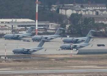 NATO: working with US to understand details of troop reduction in Germany