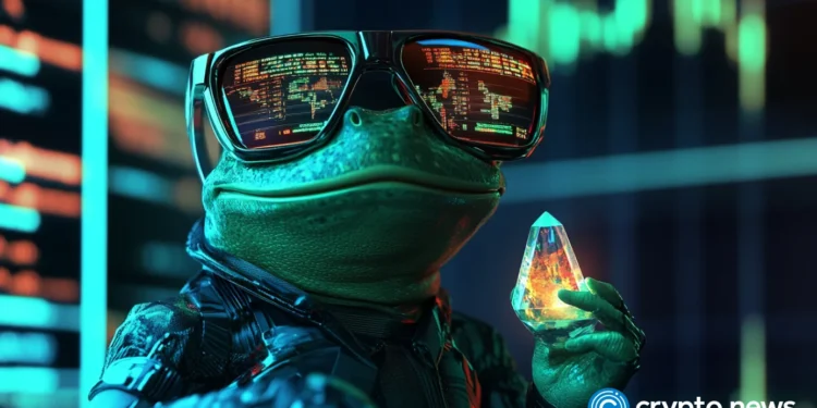 NEAR Protocol spikes 21% as Worldcoin and AI infrastructure coins attract fresh flows