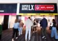 NFL letter wants certain betting contracts banned