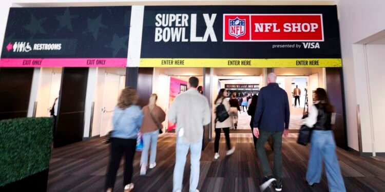 NFL letter wants certain betting contracts banned