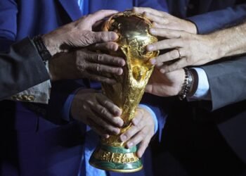 NYC’s Mamdani boasts new $50 World Cup ticket program: ‘That is five lattes in New York City!’