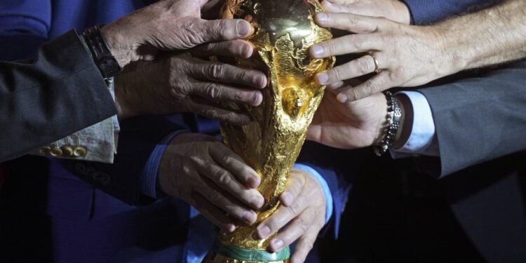 NYC’s Mamdani boasts new $50 World Cup ticket program: ‘That is five lattes in New York City!’