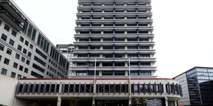 NZ central bank watching how much weaker demand would offset price increases