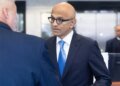 Nadella criticizes OpenAI’s board for ‘amateur city’ removal attempt