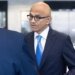 Nadella criticizes OpenAI’s board for ‘amateur city’ removal attempt