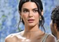 Natural Nude Lips Won The 2026 Met Gala