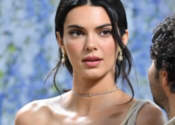 Natural Nude Lips Won The 2026 Met Gala