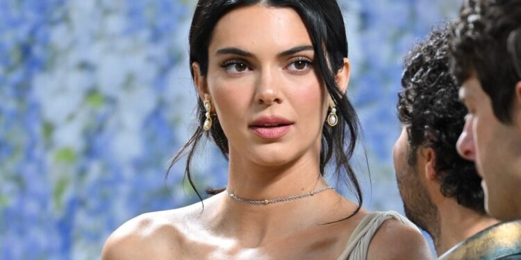 Natural Nude Lips Won The 2026 Met Gala