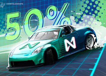 Cointelegraph