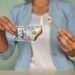 Nearly half of women are cheating themselves out of free money