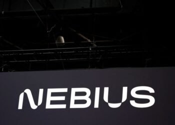 Nebius shares jump more than 10% as former OpenAI employee’s fund buys stake