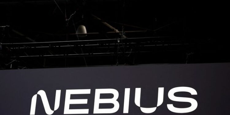 Nebius shares jump more than 10% as former OpenAI employee’s fund buys stake