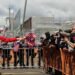 New Jersey governor links rising tension around immigrant detention center to out-of-state troublemakers