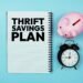 New TSP Catch‑Up Contribution Rules in 2026