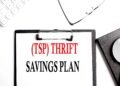 New TSP Training Webinars