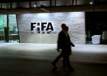 New York state, New Jersey probing FIFA World Cup ticketing practices